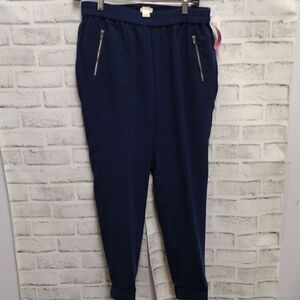 J crew pants